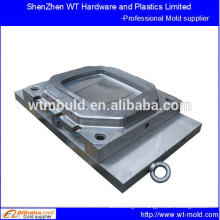 china large plastic air condition grid injection mould